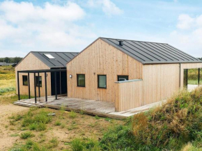 Holiday home Løkken CLXIX